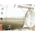 Fornecedor do CN Vacuum Belt Vacuum Liquid Dryer